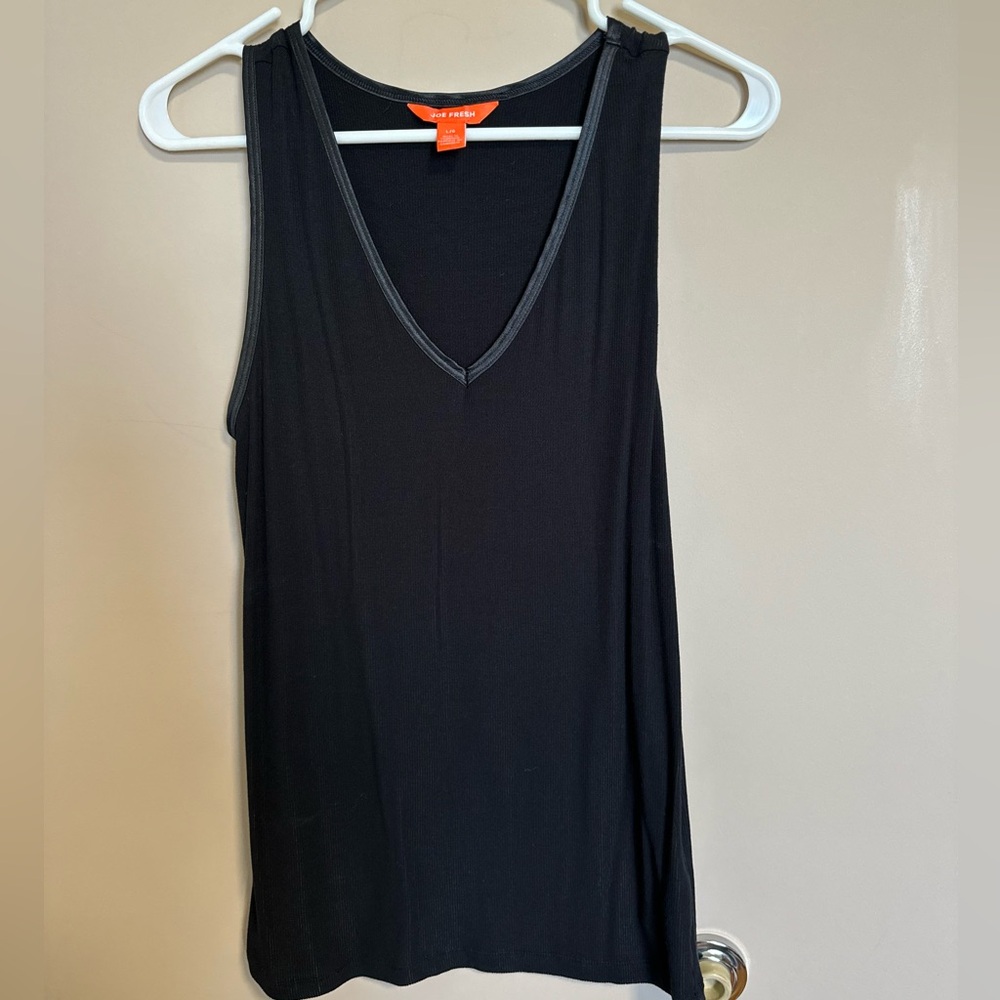 188 Joe Fresh Ribbed Cami